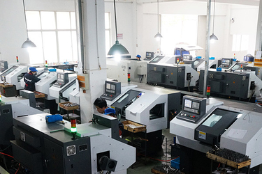 CHINA Shanghai Time-Proof Riveting Tools Manufacturing Co., Ltd.