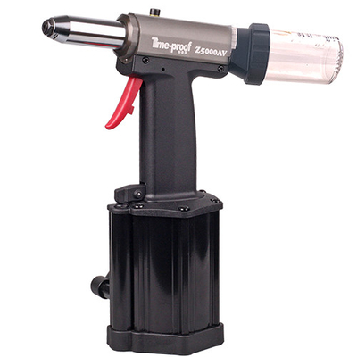 Rebites cegos para pistola de rebite de curso 16 mm 2,4 mm - 5,0 mm