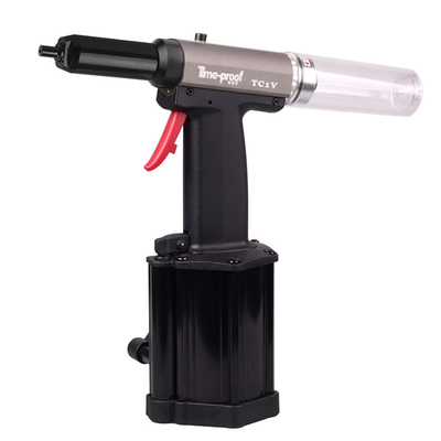 Rebites cegos 3,2 mm - ferramenta de rebite de ar de 4,8 mm com sucção a vácuo