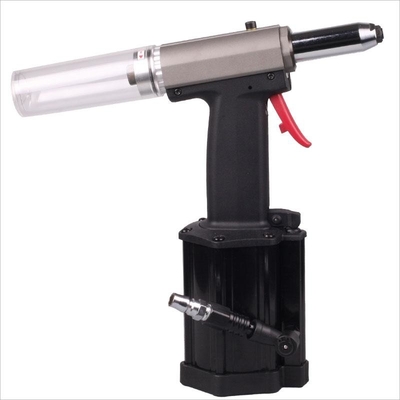 Ferramenta de rebite profissional poderosa para rebites cegos 2,4 mm - 5,0 mm
