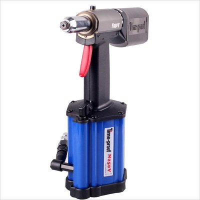 Rebites cegos estruturais 3,2 mm - 5,0 mm pistola de rebite pneumática rebitadora pneumática