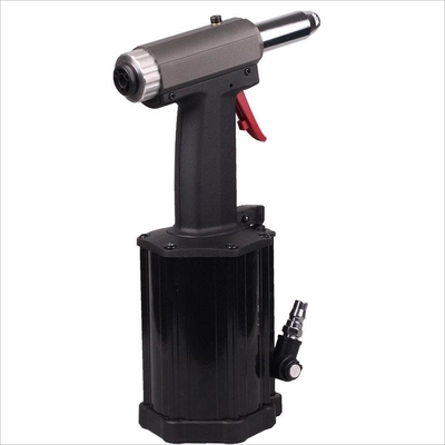 Ferramenta Pneumática Rivnut de curso 20 mm para rebites cegos de 4,0 mm - 6,4 mm