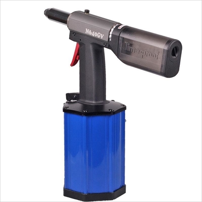 Ferramenta de rebite industrial Ce 4,8 mm - 6,4 mm Rebites cegos estruturais de aço inoxidável