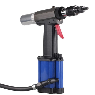 Porcas de rebite M3 - M8 Ferramenta de porca de rebite pneumático Curso CE 7 mm