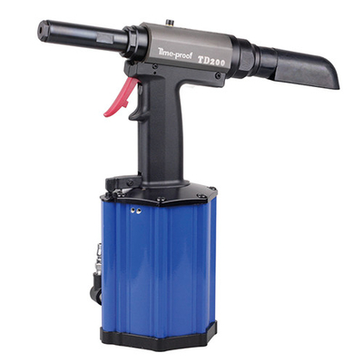 5bar - 7bar pistola de rebite hidráulica pneumática ferramenta de rebite automotivo para rebites de motor de automóvel