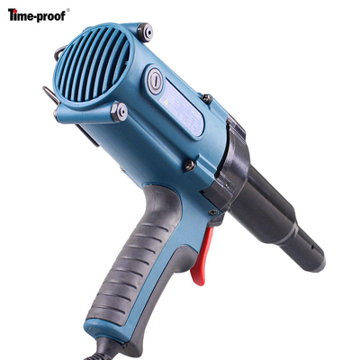 3,2 mm - 5,0 mm rebite cego rebite elétrico pistola de rebite elétrica ferramenta de rebitagem CE