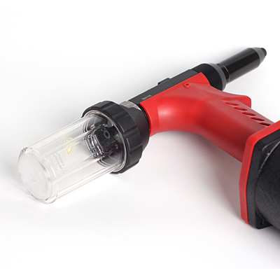 Ferramenta de rebite hidráulico de curso 19 mm para rebites cegos 3,2 mm - 5,0 mm