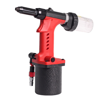 Ferramenta de rebite hidráulico de curso 19 mm para rebites cegos 3,2 mm - 5,0 mm