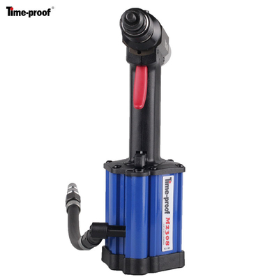 Ferramenta de inserção de porca de rebite pneumático M5 M6 M7 260 mm x 270 mm