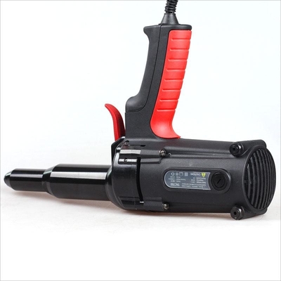 Ferramenta de rebite elétrico de 4,8 mm - 6,4 mm Rebitador elétrico de curso de 25 mm