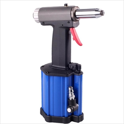 Pistola de rebite cega pneumática 3,2 mm - 5,0 mm curso 19 mm