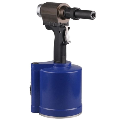 Ferramenta de porca de rebite hidráulico pneumático de curso de 22 mm para parafusos de trava de 8,0 mm - 10,0 mm