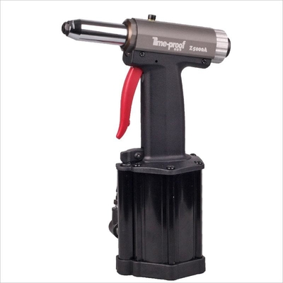 Rebites cegos 2,4 mm pistola de rebite hidráulica pneumática curso de 16 mm rebitador de ar