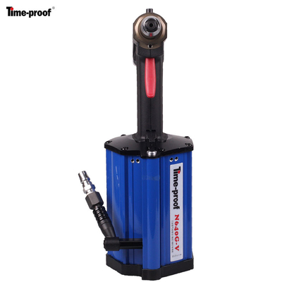 Ferramenta de rebite industrial Ce 4,8 mm - 6,4 mm Rebites cegos estruturais de aço inoxidável
