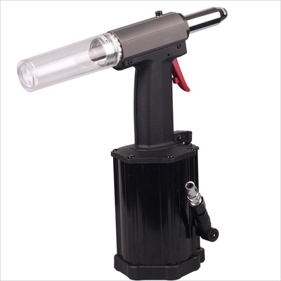 Rebitador hidráulico pneumático do ar da ferramenta do rebite para os rebites cegos de 4.0-6.4mm