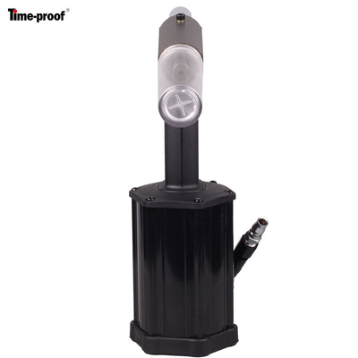Rebitador hidráulico pneumático do ar da ferramenta do rebite para os rebites cegos de 4.0-6.4mm