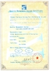 CHINA Shanghai Time-Proof Riveting Tools Manufacturing Co., Ltd. Certificações